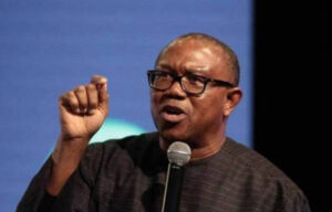 Peter Obi Leaked Audio, Threat To National Unity, Decisive Action Must Be Taken — Buhari’s Aide
