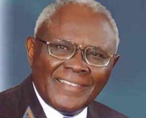 Obasanjo’s ally, Akin Mabogunje, dies at 90