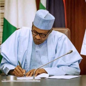 President Buhari’s Influential Minister Resigns 