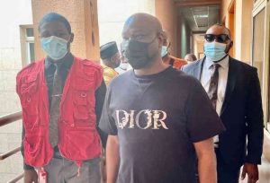 FRAUD: EFCC Declares Popular Social Media Celebrity, Mompha Wanted