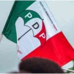 PEOPLES DEMOCRATIC PARTY, PDP