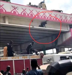 Teenager threaten to commit sucide 