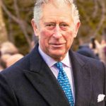 Charles Prince of wales