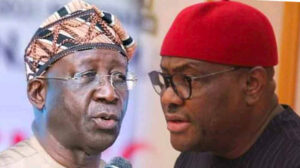 Okowa Speaks On PDP Sacking Iyorchia Ayu 