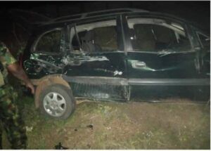 Two Terrorists Group Attack Military Barracks in Abuja, Many Killed