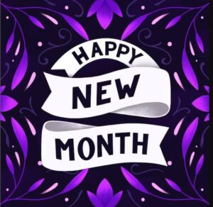 Top 18 quotes for October 2024 and 50 Happy New Month Messages
