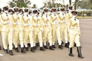 Nigerian Navy Salary Structure
