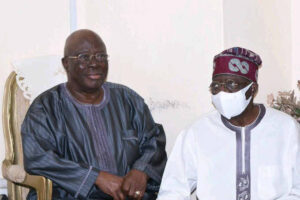 There’s No President-Elect, INEC Decision Won’t Stand – Pa Adebanjo