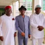 G-5 Governors