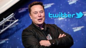 Elon Musk to Step Down as Twitter CEO as 10 million Twitter Users Vote in Support