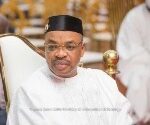 Udom Emmanuel