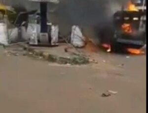 Gunmen Attack Governor Charles Soludo’s Hometown, Soldiers, Others Killed