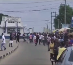 Cross River University