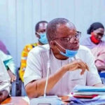 ASUU Chariman, Emmanuel Osodeke