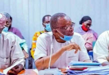 ASUU, ASUP Breaks silence on Tinubu’s student loan act ASUU Chariman, Emmanuel Osodeke