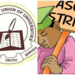 ASUU strike update