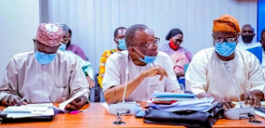 ASUU Order Lecturers To Stay-At-Home Indefinitely Until FG Pays Withheld Salaries 