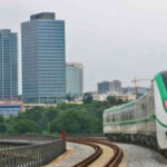 Abuja-Kaduna Train