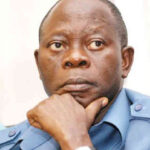 Adams Oshiomhole
