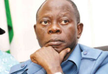 Video: Only Those Who Can Endure the Pain of Rigging Should Participate in Elections – Oshiomhole Adams Oshiomhole