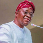 Adegboyega Oyetola