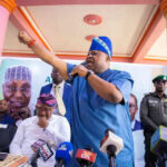 Ademola Adeleke - Osun Governorship election appeal court judgement