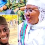 Aisha Buhari