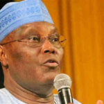 Alhaji Atiku Abubakar