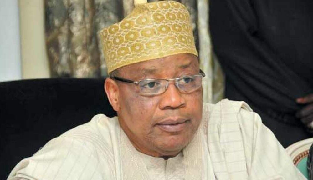 Babangida