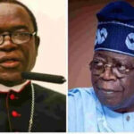 Bishop Matthew Kukah