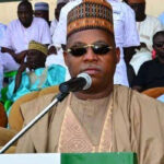 kashim shettima, Boko Haram Commander