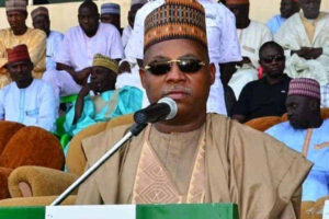 Boko Haram Leader? The Dirty Side of Kashim Shettima, APC Vice Presidential Candidate That Has Got People Talking 