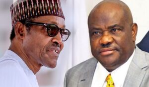 Wike Dump Atiku, Invites Buhari, Peter Obi, Others To Inaugurate Projects in Port Harcourt