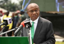 Forensic Expert Affirms Documents Used by Godwin Emefiele to Withdraw $6.2m Were Forged Central Bank of Nigeria governor, Godwin Emefiele