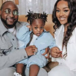 Davido Baby mama Sophia