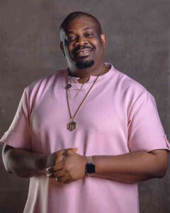 Don Jazzy – I’m Hoping To Find The Love Of My Life Before 2022 Ends