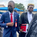 EFCC Chairman, Fake EFCC news