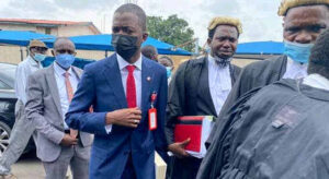 BREAKING: Again, Court Sentence EFCC Boss, bawa to jail