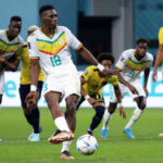 Ecuador v Senegal: World Cup 2022 – live