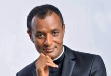 Any Unverified Miracle Is Public Stunt, Image Laundering, Marketing Strategy, Ego Ride: Catholic Priest Fada Oluoma Catholic Priest Drops Bomb Blast