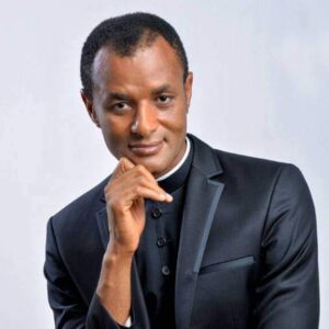 Catholic Priest Drops Bomb Blast Prayer Points for All Nigerians to pray