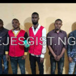 Fake EFCC news