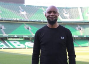 Super Eagles Assistant Coach: Why I Fought to Get Pepe’s Jersey after our 4-0 Defeat- Finidi
