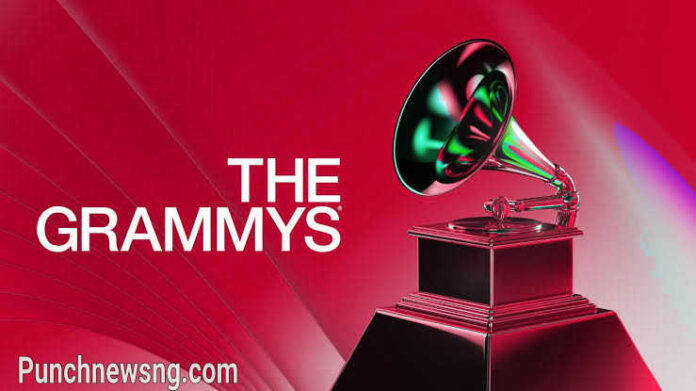 Grammy Grammy Awards nominations