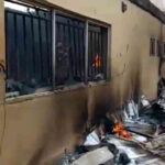 INEC Office