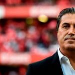 Jose Peseiro
