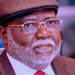 Chief Justice of Nigeria, Olukayode Ariwoola