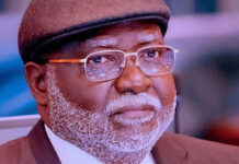 Chief Justice Ariwoola to Swear in 12 New Judges, Including Daughter-in-Law (Full List) Chief Justice of Nigeria, Olukayode Ariwoola