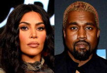 Kim Kardashian and Kanye West officially divorce Kanye West and Kim Kardashian
