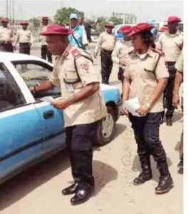 FRSC To Punish Overloading Vehicle’s